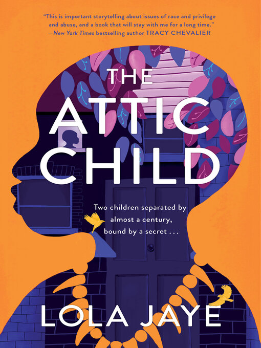 Title details for The Attic Child by Lola Jaye - Available